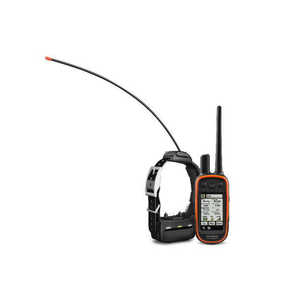 garmin alpha 100 tt