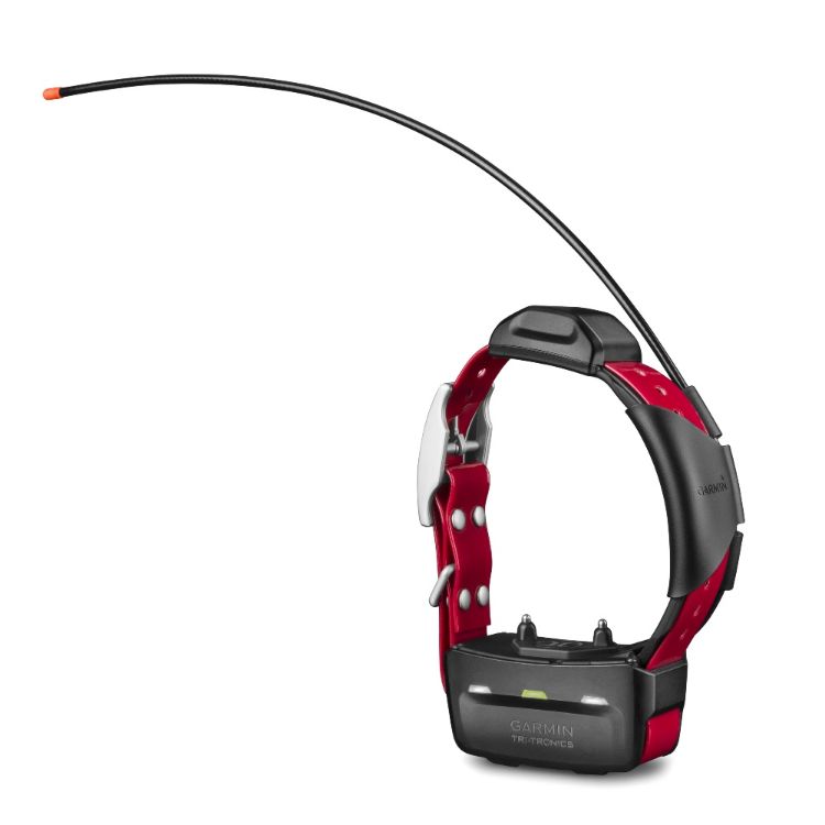 Garmin TT 15 Additional GPS Tracking and Training Collar Red UNAVAILABLE For CAD 372.98 HHCS