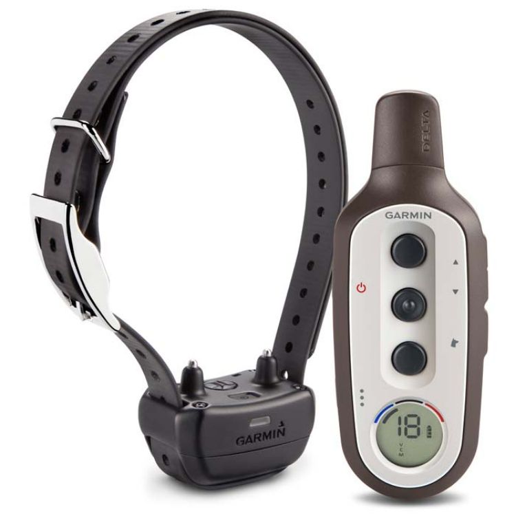 Garmin Delta Remote Dog Trainer 1/2 Mile Expandable    