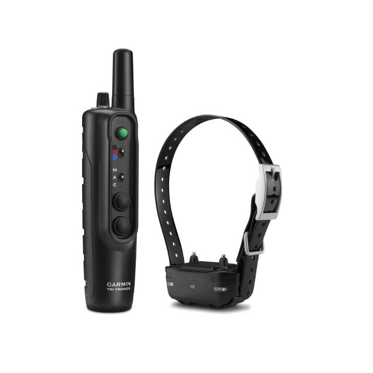 Garmin PRO 550 Remote Dog Trainer 1 Mile Expandable System UNAVAILABLE