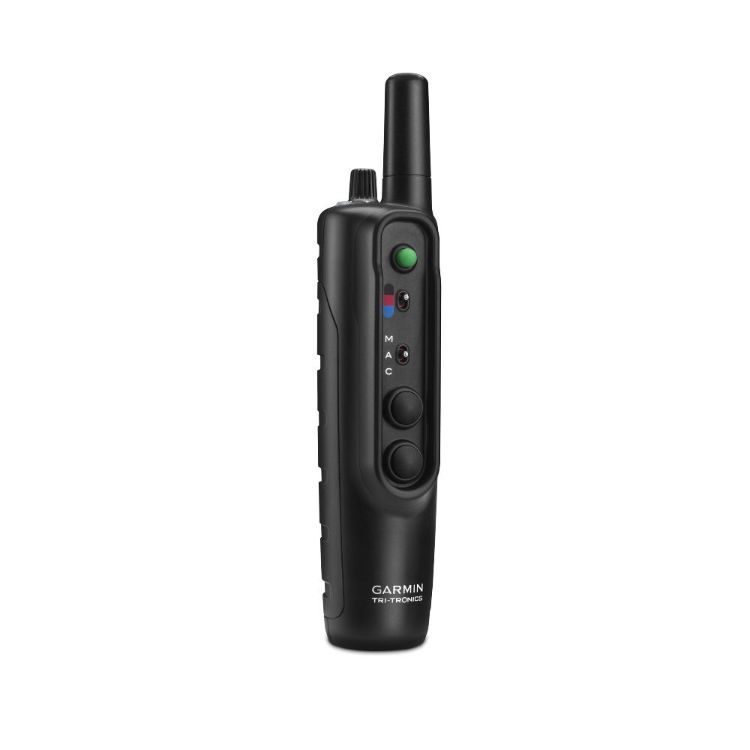 Garmin PRO 550 Remote Dog Trainer 1 Mile Expandable Handheld ** UNAVAILABLE **