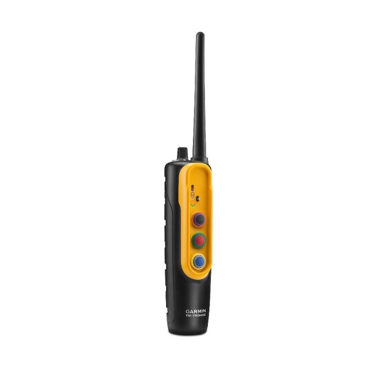 Garmin PRO Trashbreaker Remote Dog Trainer 4 Mile Expandable Handheld ** UNAVAILABLE **