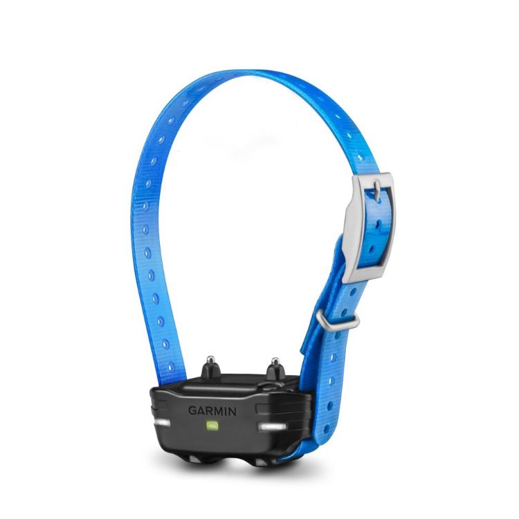 Garmin PT 10 Additional PRO Dog Collar Blue Blue ** UNAVAILABLE **