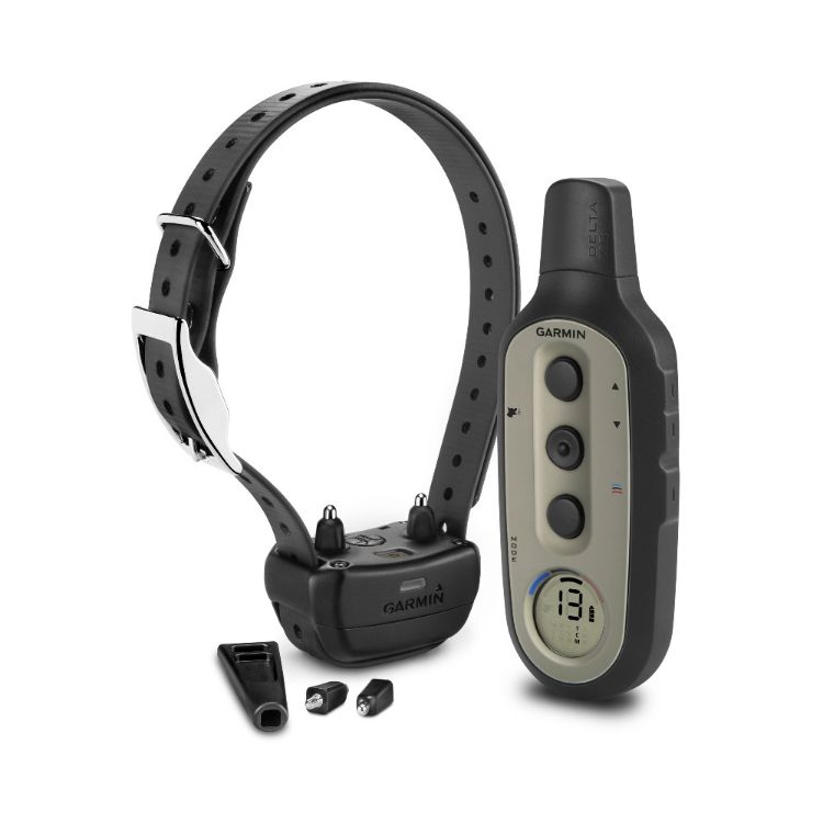 Garmin Delta Sport XC Remote Dog Trainer 3/4 Mile Expandable ** UNAVAILABLE **