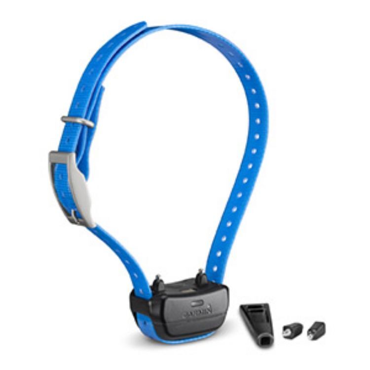 Garmin Delta XC and Delta Sport XC Additional Collar Blue ** UNAVAILABLE **