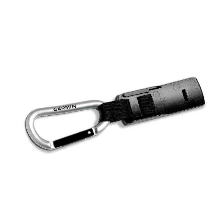 Garmin Carabineer Clip ** UNAVAILABLE **