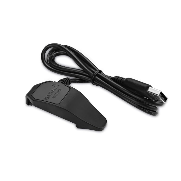 Garmin DC 50 Charging Cable ** UNAVAILABLE **