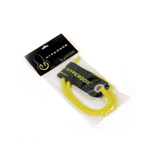 Hyper Pet Replacement Band/Pouch Black 