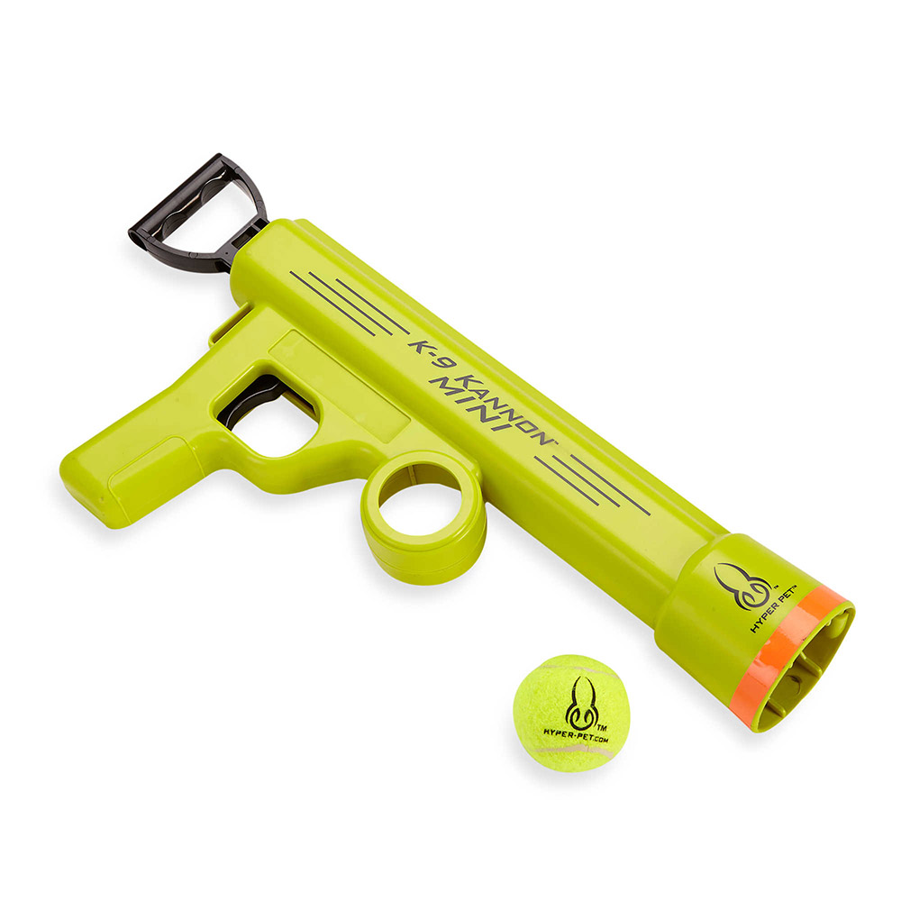k9 kannon mini