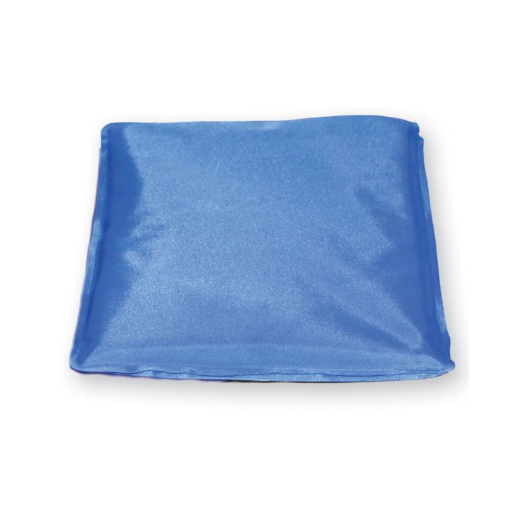 K&H Pet Products Pet Bed Cooler Blue 9" x 12" x 1.5" 