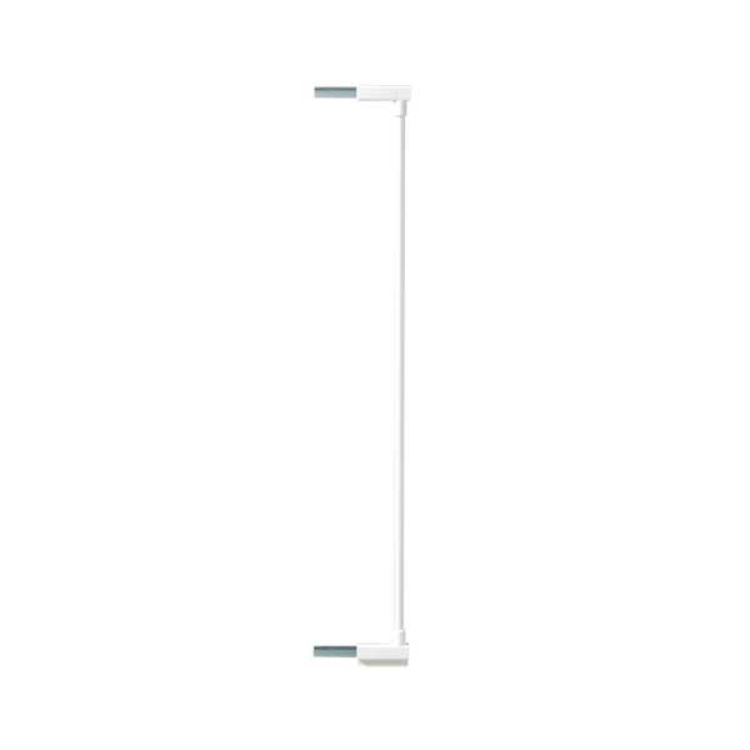 Kidco Pressure Mounted Extension Kit 5.5" White 5.5" x 29.5"
