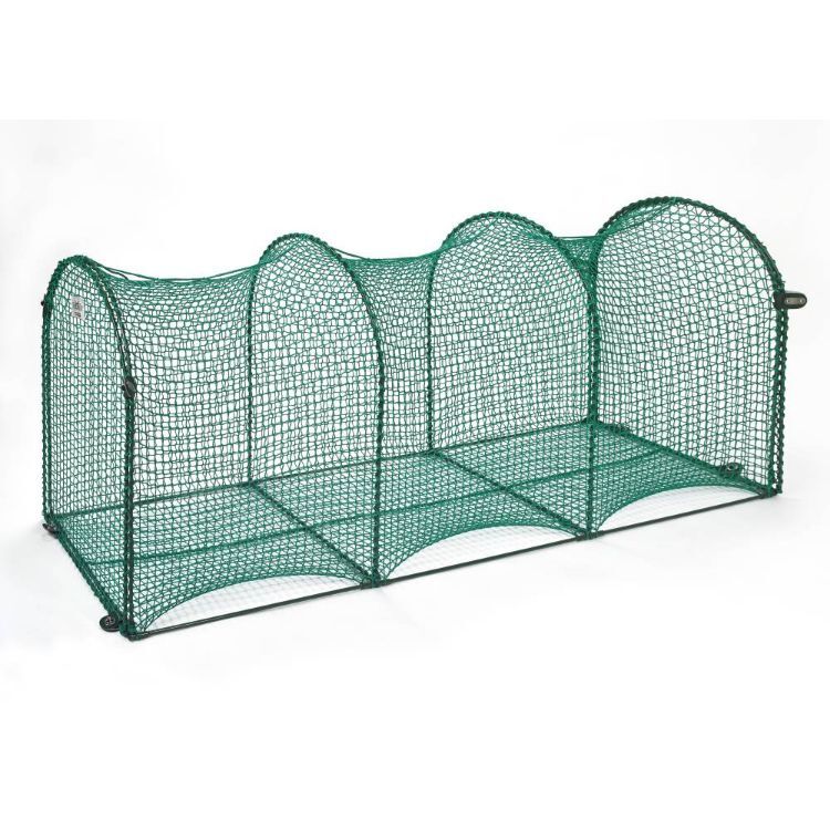 Plastic pet best sale enclosure