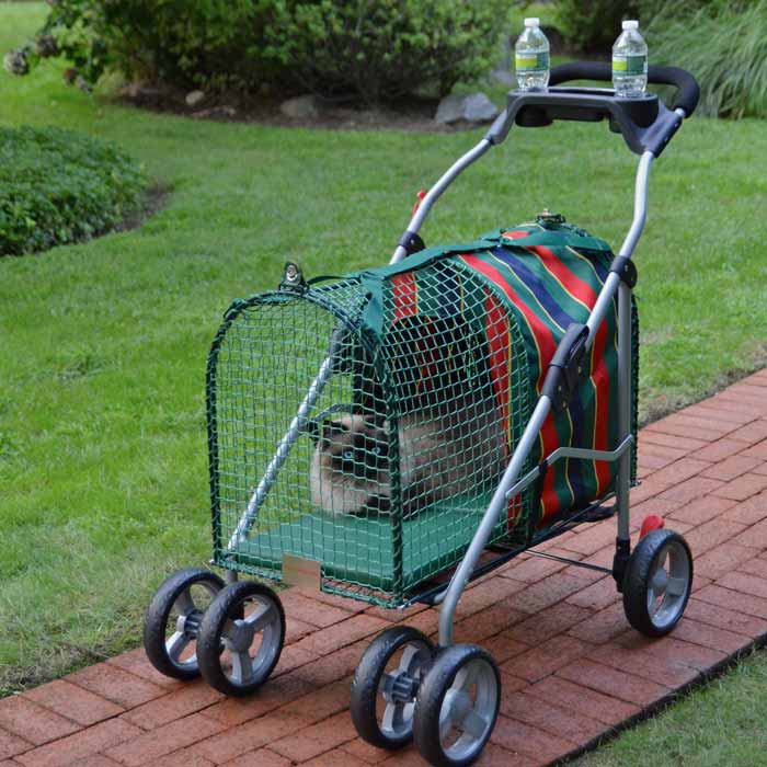 Kittywalk clearance pet stroller