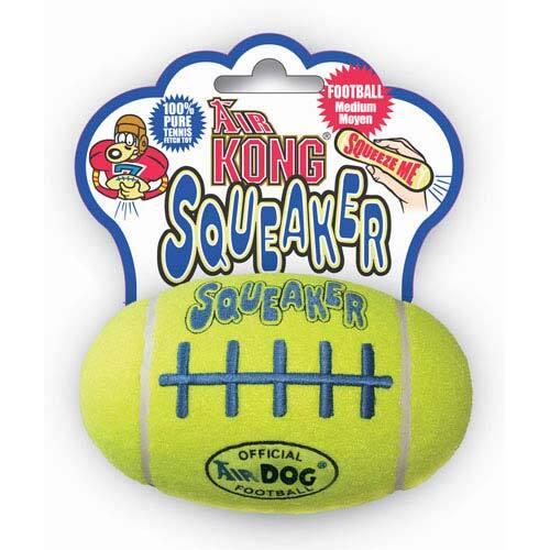 Kong squeaker deals football