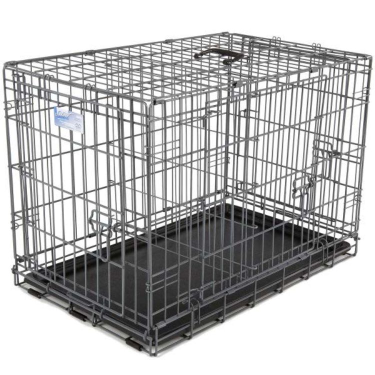 Ultima pro dog sales crate