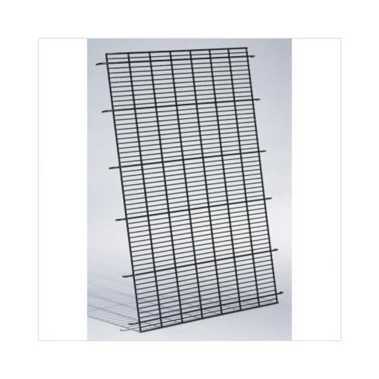 Midwest Dog Cage Floor Grid Black 29" x 22" x 1"