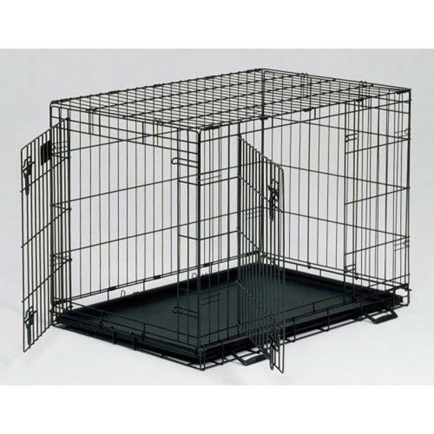 midwest life stages crate 48