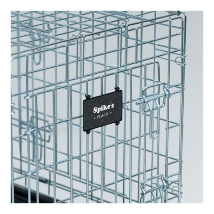 Midwest Personalized Nameplate Kit 