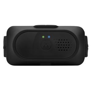 Motorola Additional Collar for WIRELESSFENCE25 Gray 