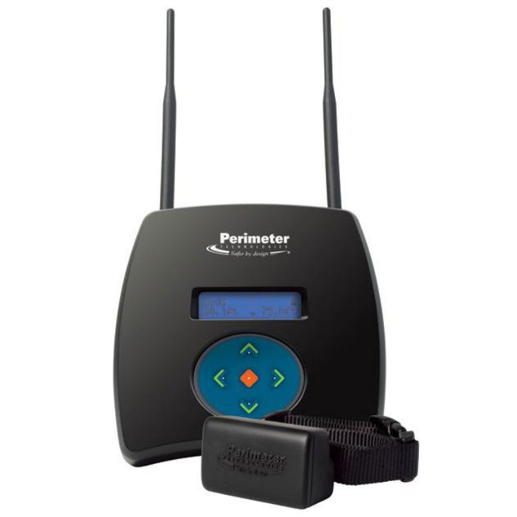 Perimeter Technologies Wire-Free Wi-Fi Dog Fence