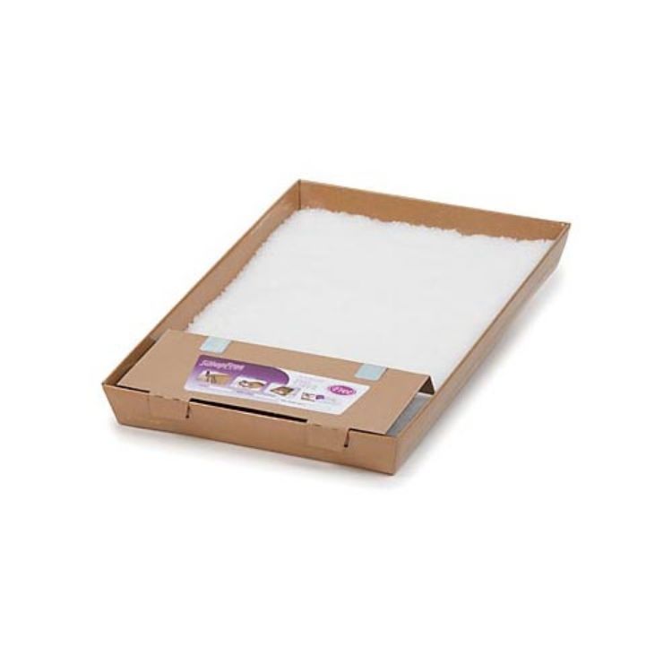 Scoopfree litter deals refill trays