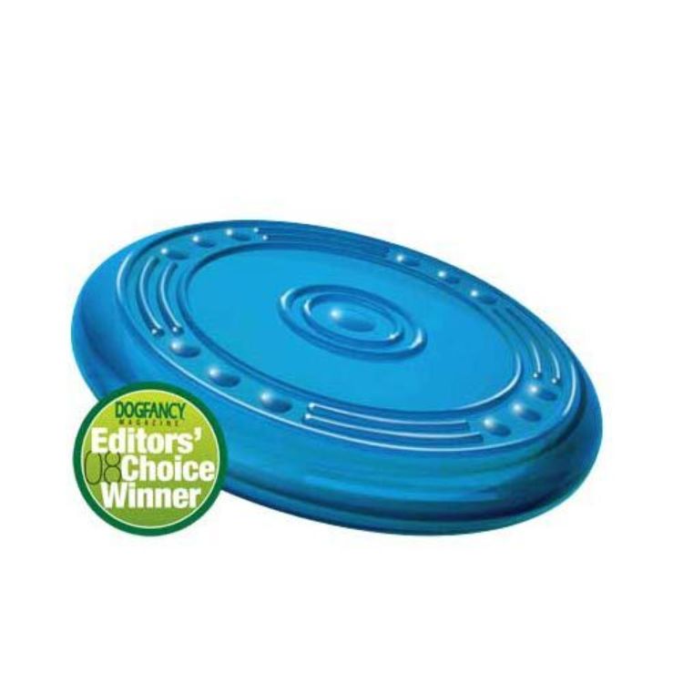 Petstages ORKA Flyer Blue