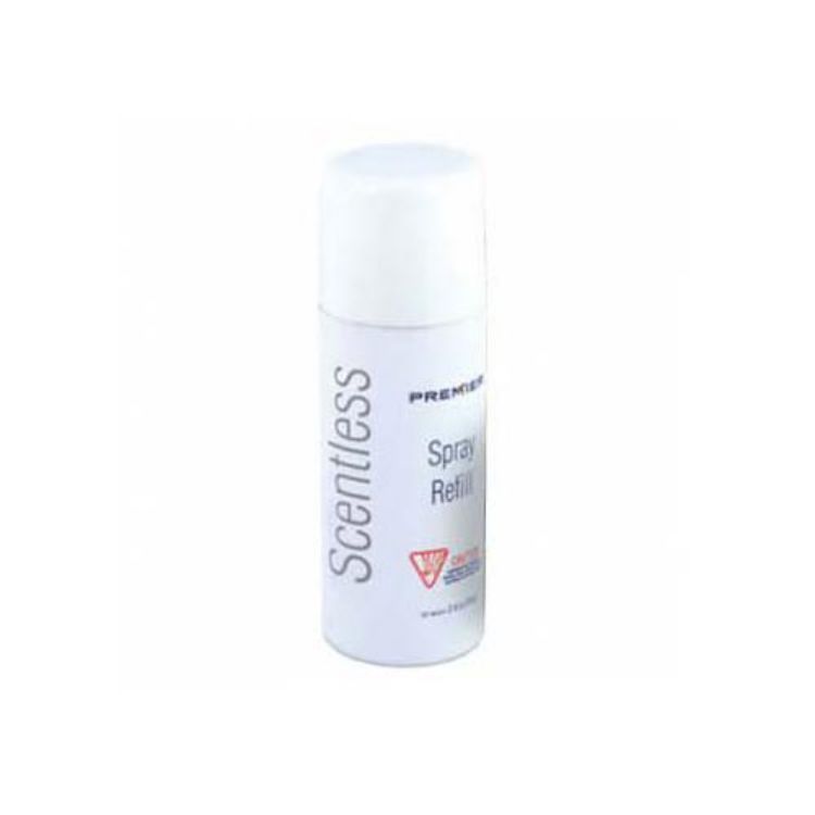 Premier Spray Sense Refill - Scentless 3 oz 