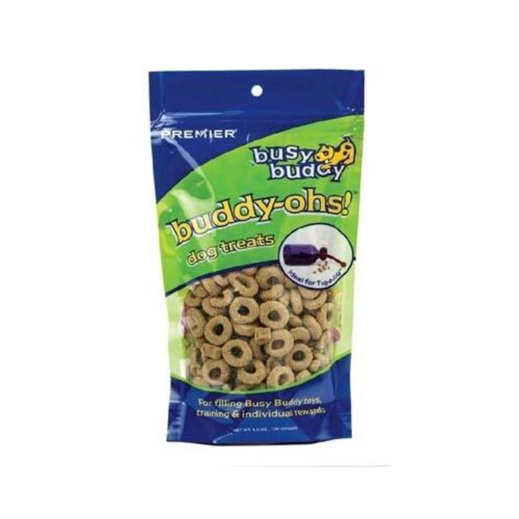 Premier Busy Buddy Treats Oh'S 