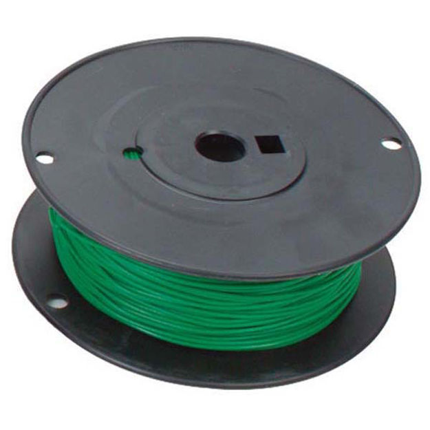 PSUSA 500' Boundary Wire 20 Gauge Solid Core