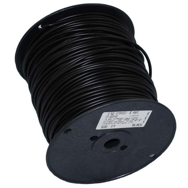 PSUSA 500' Boundary Wire 16 Gauge Solid Core