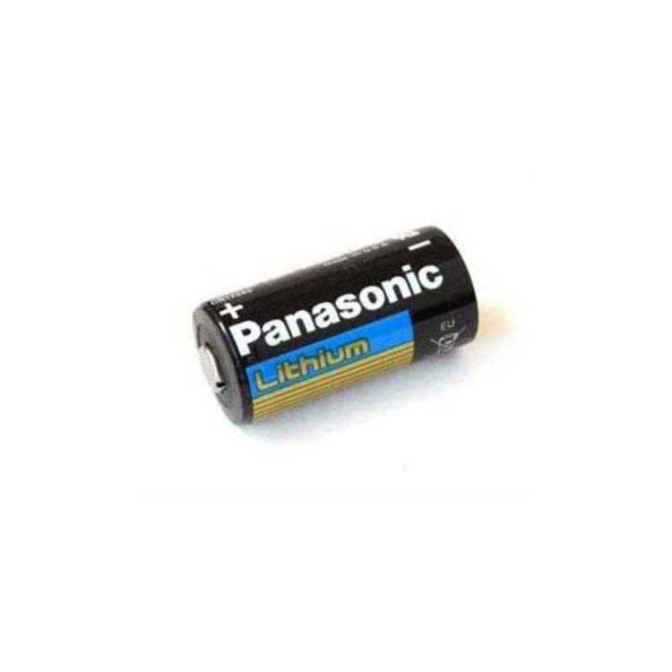 PSUSA Lithium Battery 3 Volt 