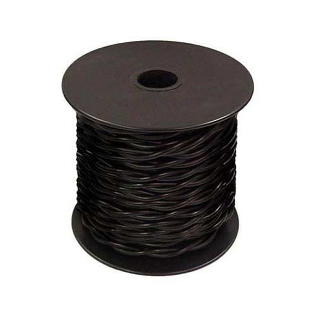 PSUSA 100' Twisted Wire 18 Gauge Solid Core