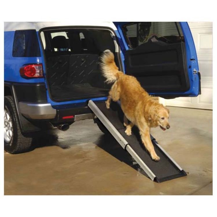 Smart ramp sales