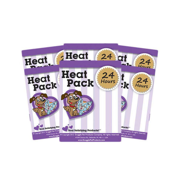 Smart Pet Love 24 Heat Pack 6 Pack 