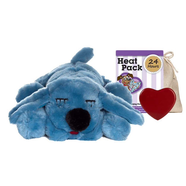 smart pet love snuggle kitty behavioral aid