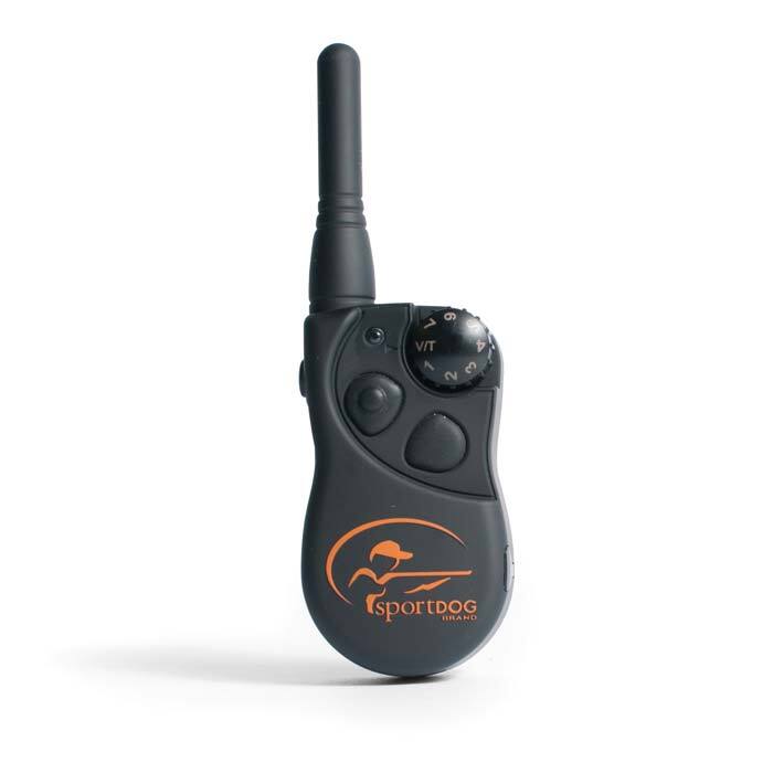 SportDOG SD 425 A Series Replacement Transmitter Black For CAD