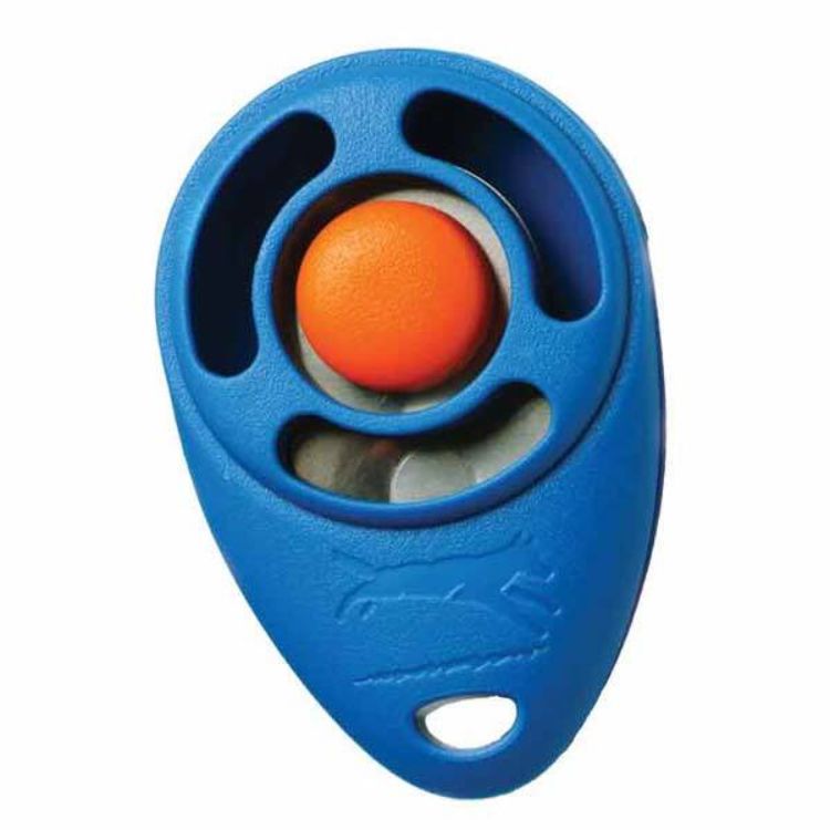 StarMark Clicker Dog Trainer