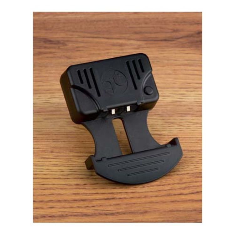 Tri-Tronics Charging Cradle for G3 and G2 Receivers Black    