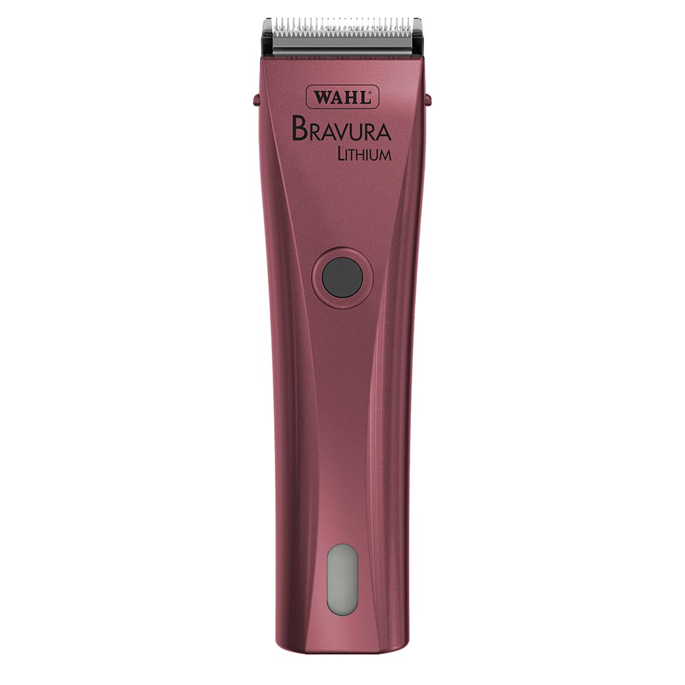 Bravura best sale dog clippers