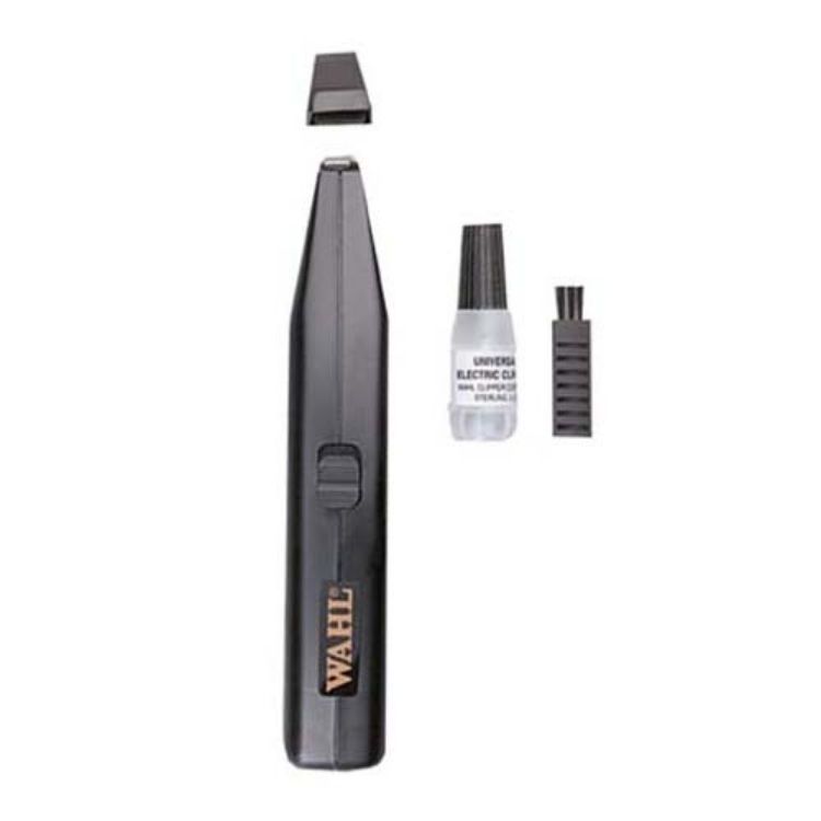 Wahl Stylique Designer/Trimmer Slim Pencil Shape Black 