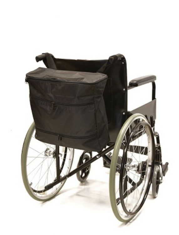 Wheelchair Back Pack