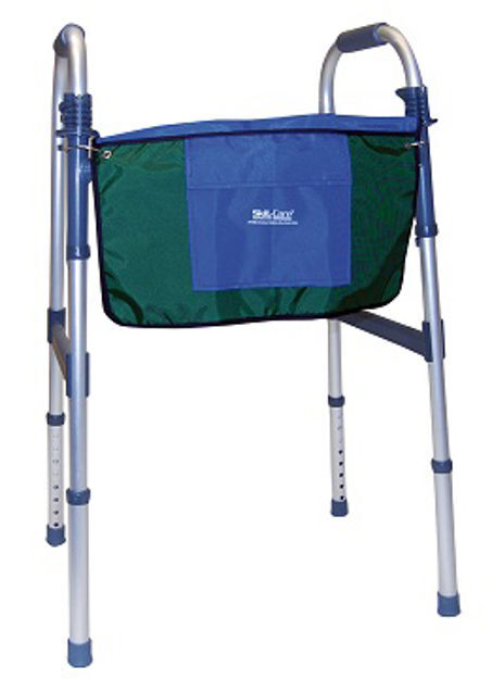 Wheelchair/Walker Handy Bag
