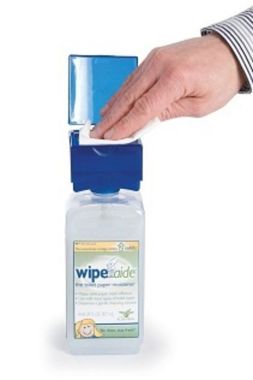 Wipe Aide