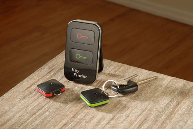 Wireless Key Finder