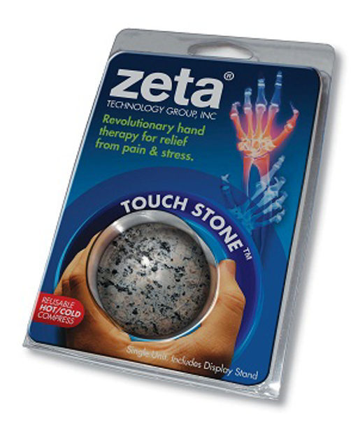 Zeta Touchstone Hand Therapy