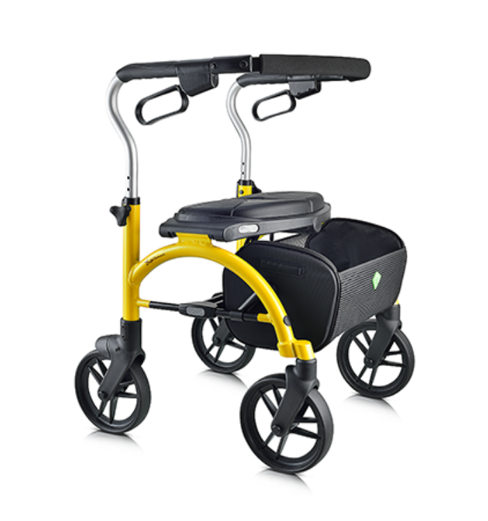 Evolution Walker, Xpresso Series