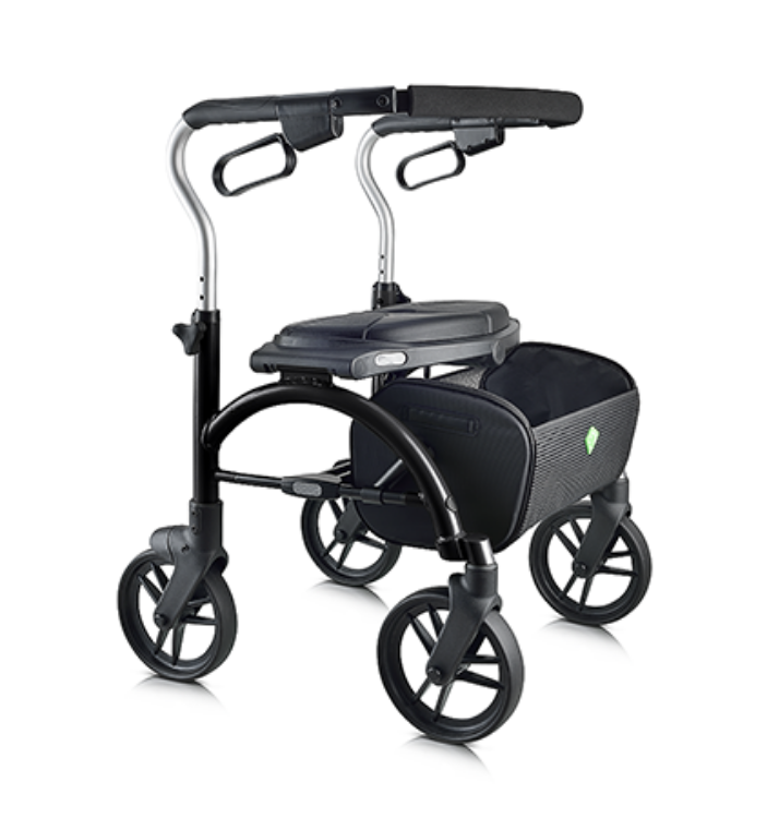 Evolution Walker, Xpresso Series