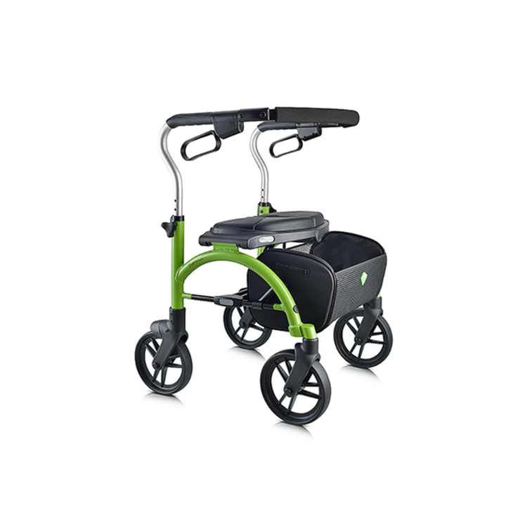 Evolution Walker, Xpresso Series