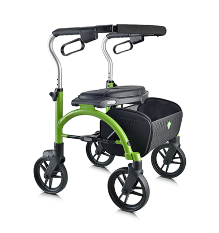 Evolution Walker, Xpresso Series