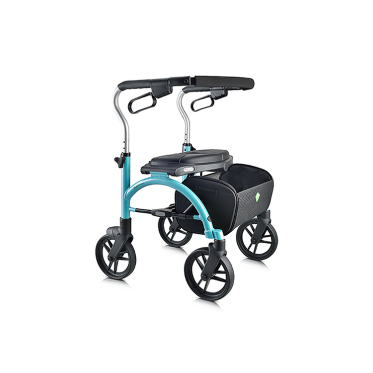 Evolution Walker, Xpresso Series